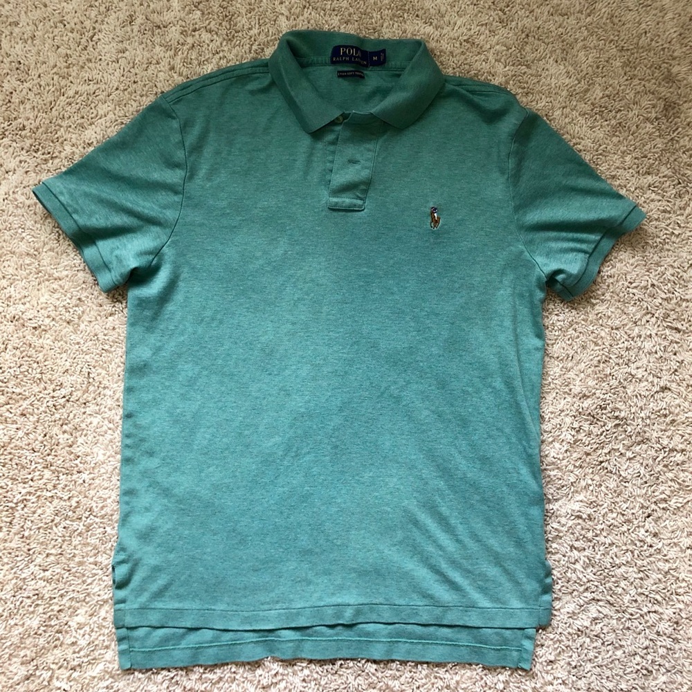 Men’s Polo Ralph Lauren polo shirt
